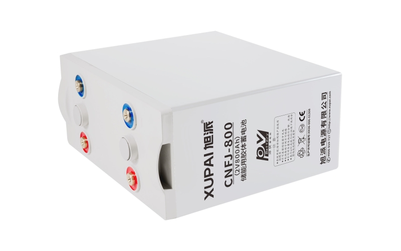 CNFJ-800儲(chǔ)能電池