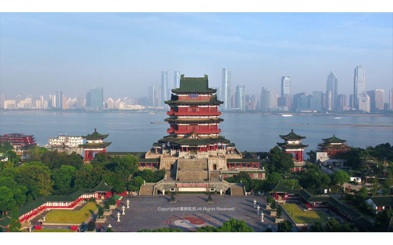 “旭派電池號”高鐵驚艷亮相南昌宣傳片!