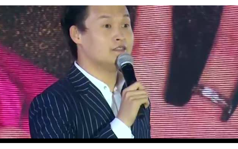 旭派電池2016年代理商大會(huì)精彩花絮 ！