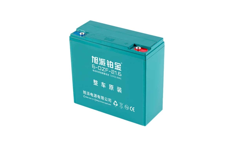 6-DZF-21.6鉑金電池