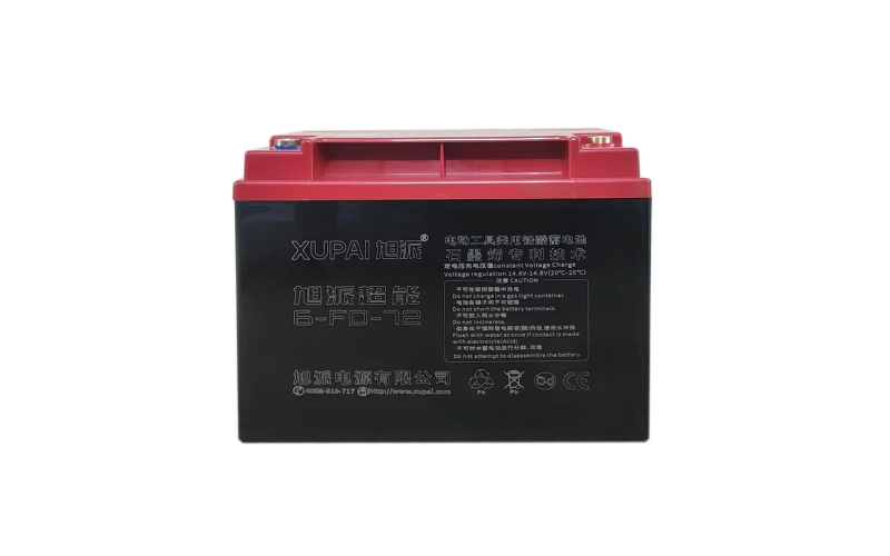 6-FD-72電動(dòng)工具類用電池