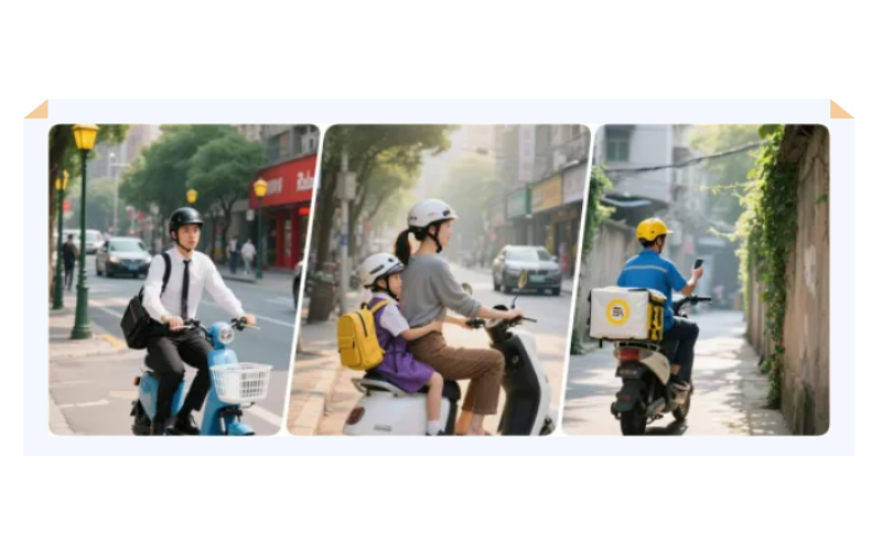 旭派：真正的續(xù)航，是讓能量循環(huán)不息